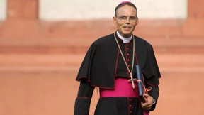 Wichtiger Zeuge belastet Tebartz-van Elst