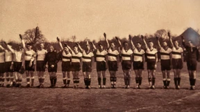 Nur wenige Dokumente sind erhalten