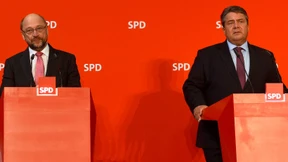 Wie sieht der Schlachtplan gegen Merkel aus?