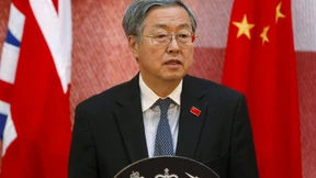 China steigt auf die Reformbremse