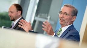 Zentrum zur Deutschen Einheit soll in Ostdeutschland entstehen