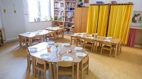 Als Erzieherin ungeeignet