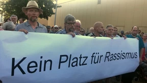 „Die Tat kam nicht überraschend“