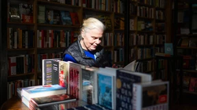 Was wird jetzt aus den Verlagen?