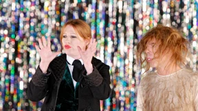 Spiegelfechters Triumph