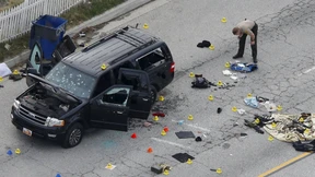 IS feiert die Mörder von San Bernardino