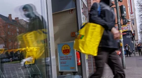 Sieben-Tage-Inzidenz sinkt weiter auf 1531,5