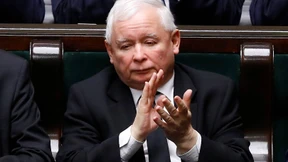 Die Kulturrevolution des Jaroslaw Kaczyński