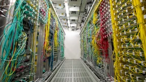 Zwei Rechenzentren geplant