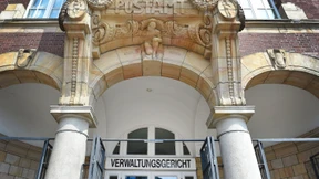 Wo ein Wille ist, da ist kein Weg