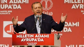 Erdogan sieht „Auslandstürken als Macht außerhalb des Landes“