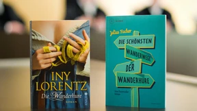 Die Wanderhure darf nicht mehr wandern