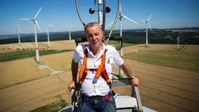 Die Ökostrom-Lobbyisten