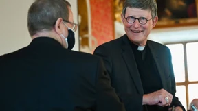 Eine Institution zerstört sich selbst