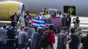 Erstmals wieder ranghohe Gespräche zwischen Washington und Havanna