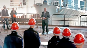 „Guter Tag für die Energiewende“