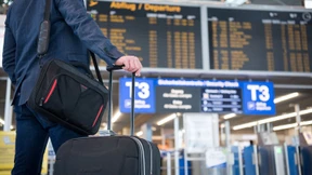 Zollkonflikt führt zu weniger Geschäftsreisen in die USA