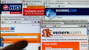 Kartellamt untersagt Hotelportal Booking.com Preisklauseln