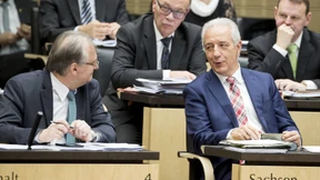 Ost-Regierungschefs fordern Kurskorrektur