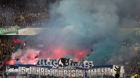 „Das ist eine Katastrophe“