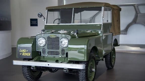 Wer hat an der Uhr gedreht?