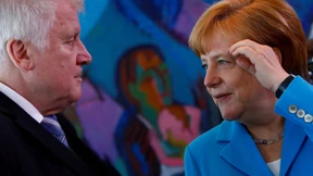 Auseinandersetzung um Asylpolitik eskaliert