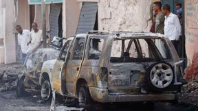 CSU sieht Engagement in Afrika skeptisch