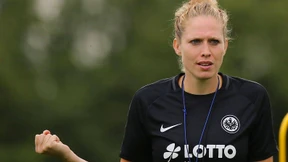 „Frauen können auch gut Trainer“