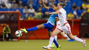 Geheimfavorit Frankreich ist in Gefahr