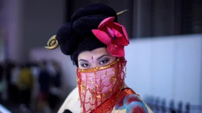 Das Kleid des Anstoßes