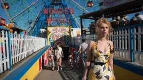 „Wonder Wheel“
