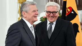 Alle sind im Gespräch