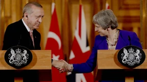 Özil ist nicht die Queen