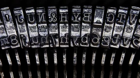 Mit Farbband gegen Hacker