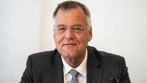 Wer wird neuer Bafin-Präsident?