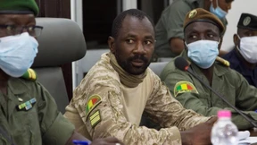 Militärjunta stimmt Bildung einer Übergangsregierung zu