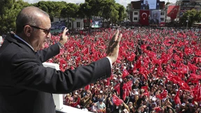 Der tiefe Fall eines Reformers