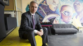 Das Schweigen des Oberbürgermeisters