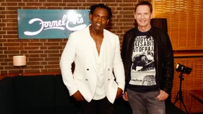 Mit Vollgas in die Retroschleife