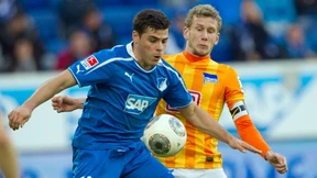 Hertha behält die Nerven