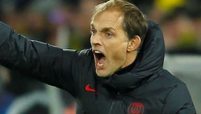 Tuchel zieht die Turbulenzen an