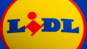 Lidl drängt in Londoner Nobelviertel