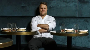 „Morgens zwei Kaffee, mehr nicht“