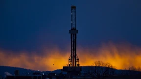 Frackingverbot, Meeresrauschen, Treibhausdealer