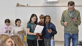 Jede Lehrkraft muss ChatGPT kennen