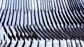 Abschied vom Skilanglauf