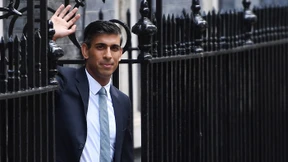 Und Großvater weinte