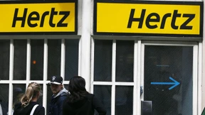 Hertz tauscht Führungskräfte auf Druck von Großinvestor aus