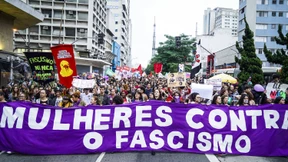 Wie weit nach rechts rutscht Brasilien?