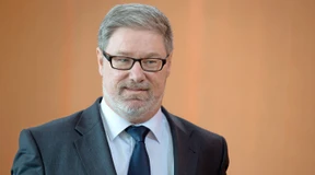 Berlin macht auf Davos